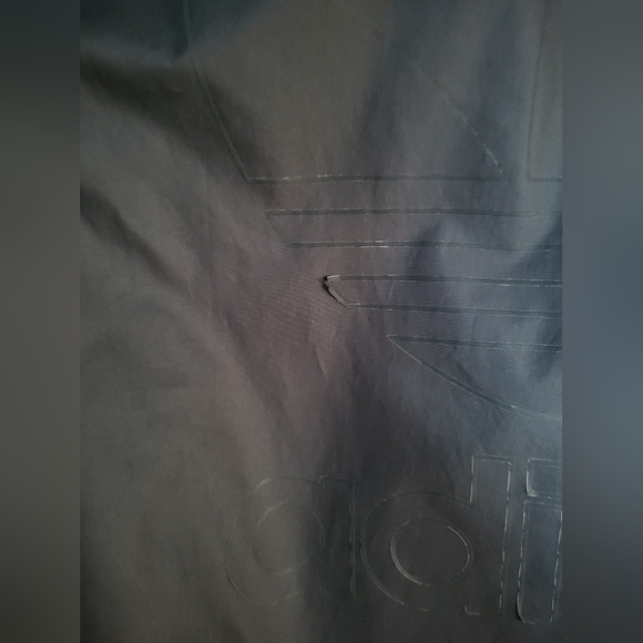 Adidas Women's Crop 3/4 Top - Picture 9 of 9